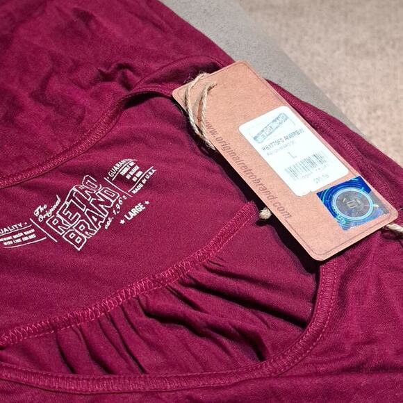 TEXAS A&M Football tank, The original Retro Brand, Large, $40.00 - Picture 5 of 5